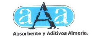 logo Absorbentes y Aditivos Almería - Absoal